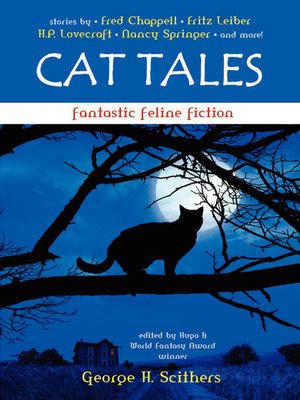 cover image of Cat Tales